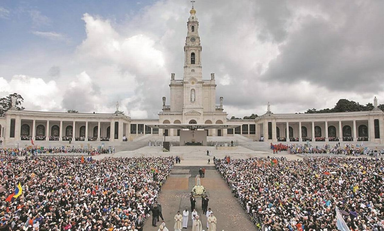 Fátima
