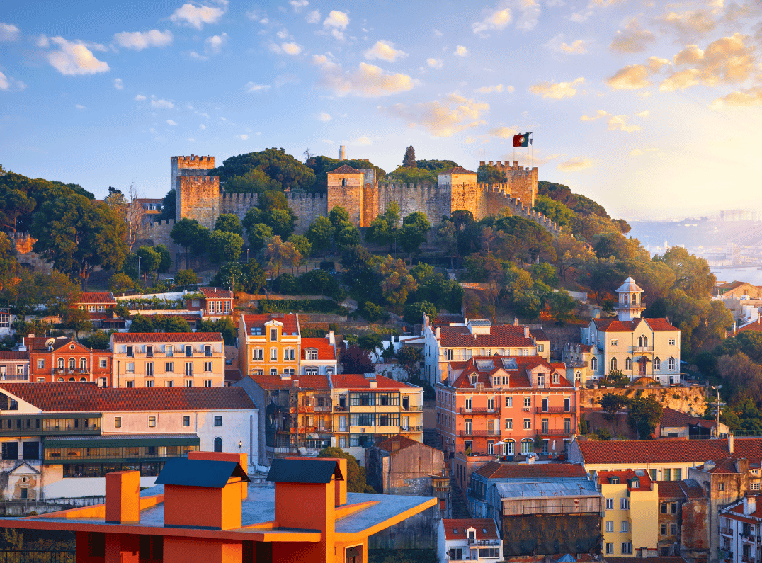 Outros pontos de interesse