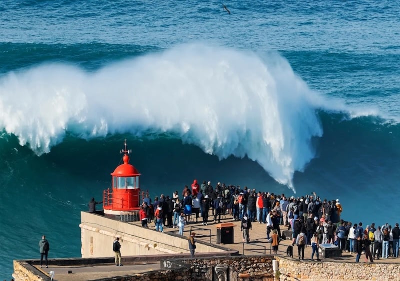Nazaré