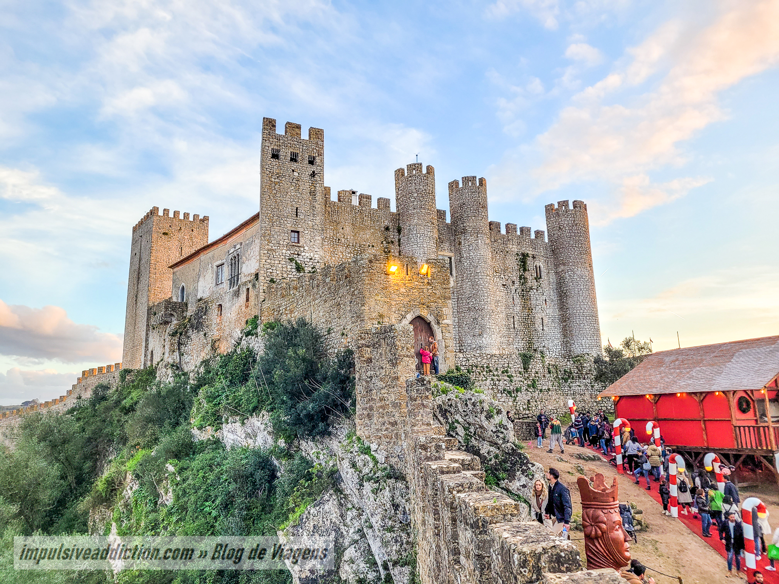 Óbdos